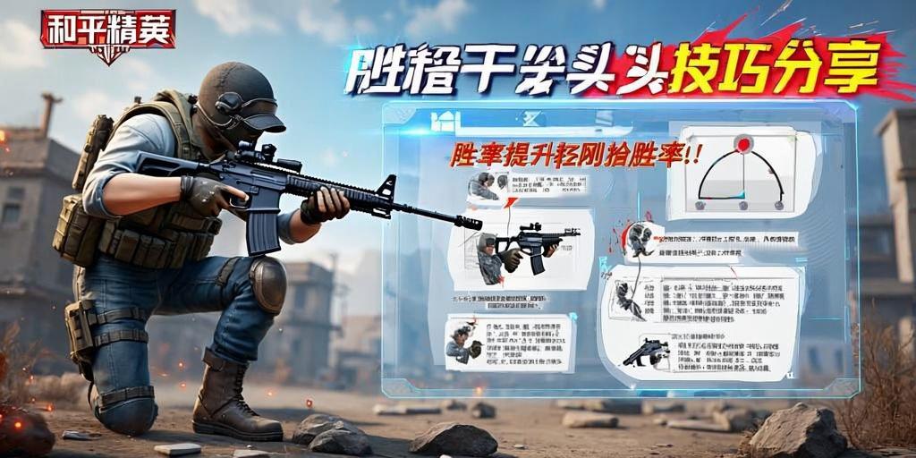和平精英辅助【兵王】