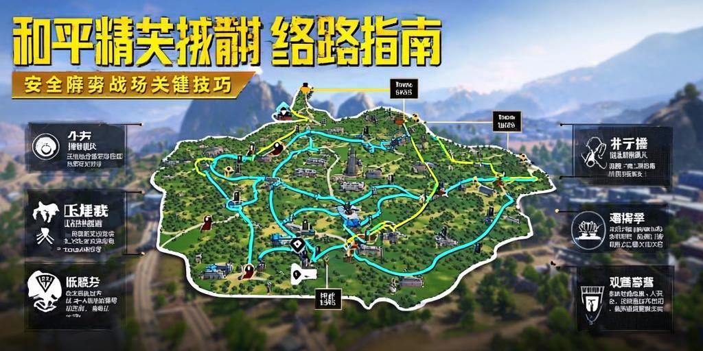 和平精英辅助【UN】