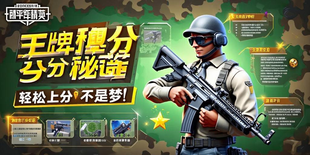 和平精英【锦鲤内核】辅助外挂